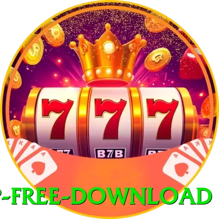 207luck VIP - Free Download - app