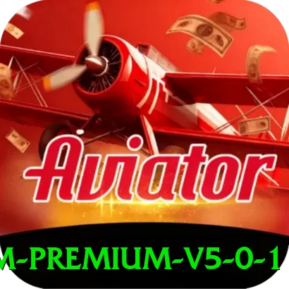 333m Premium v5.0.1 - pro