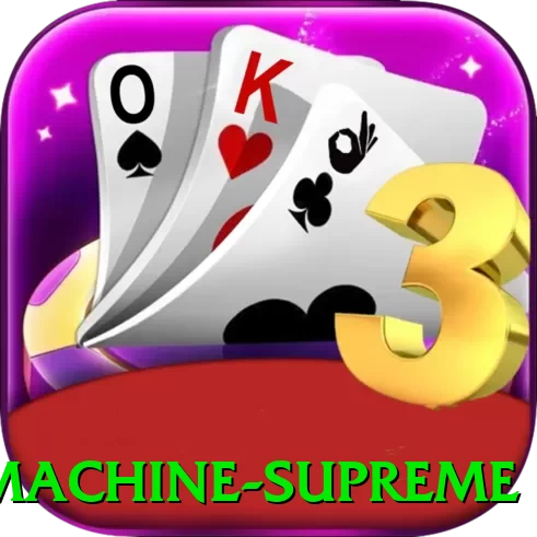 33nn Slot Machine Supreme - go
