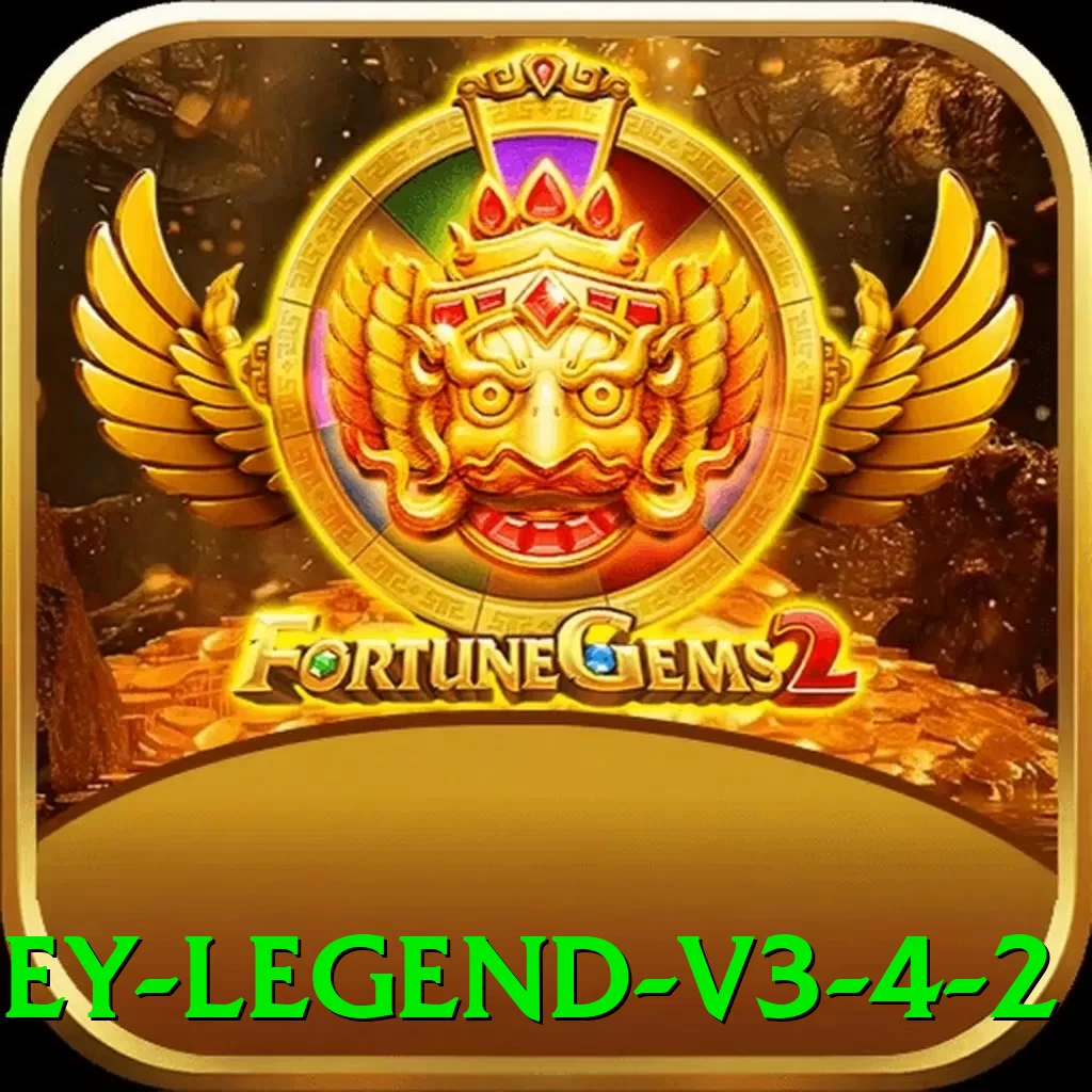 347luck Money Legend v3.4.2 - apk