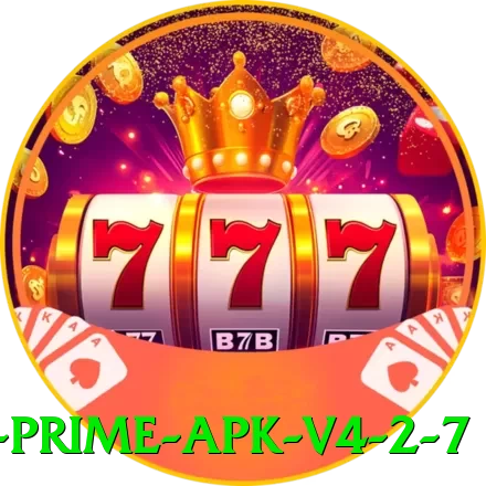 35c Prime APK v4.2.7 - game