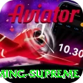 3900bet Gaming Supreme