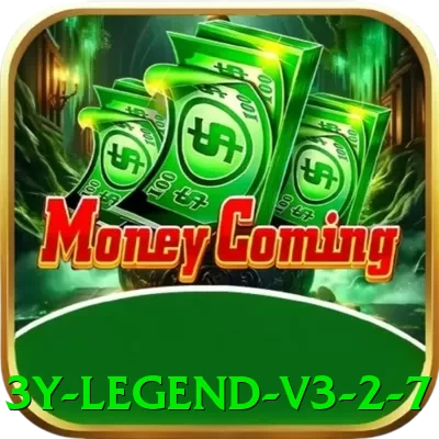 3y Legend v3.2.7 - go