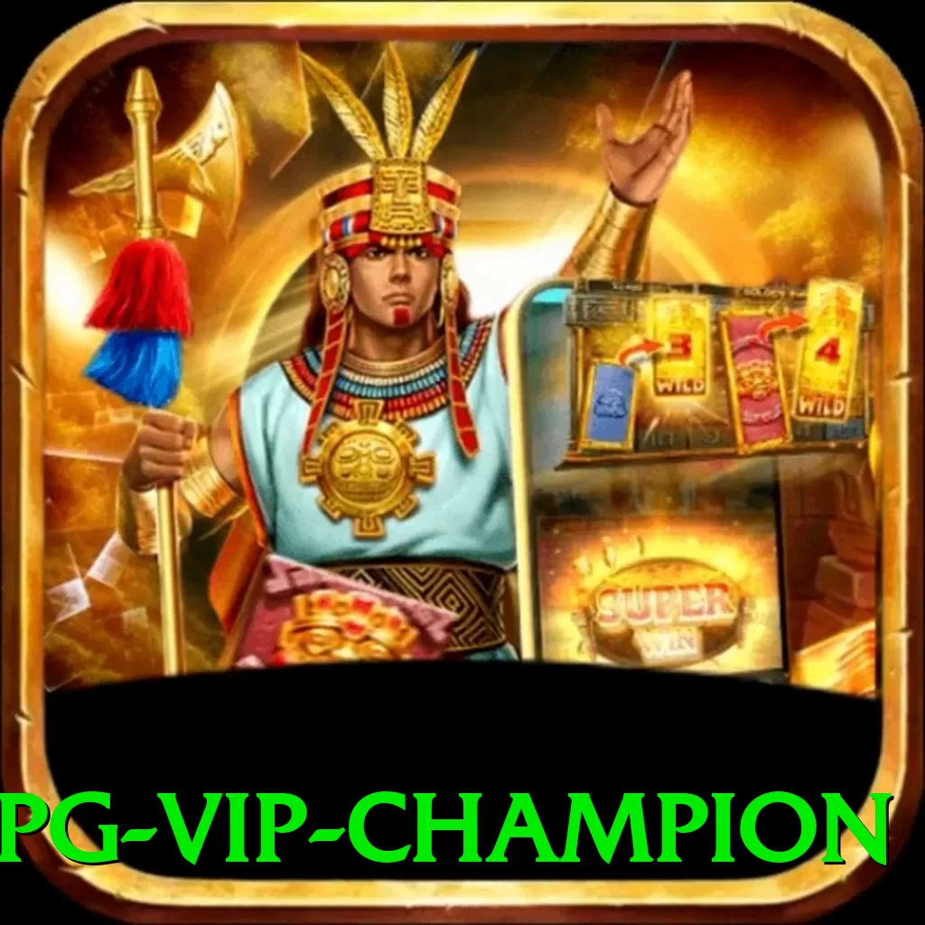42pg - VIP Champion - app