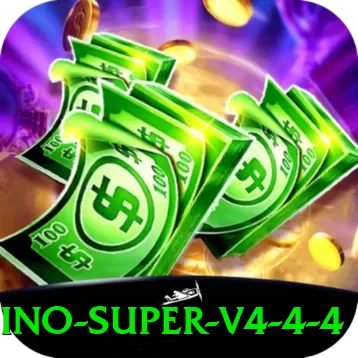 456bra Casino Super v4.4.4 - vip