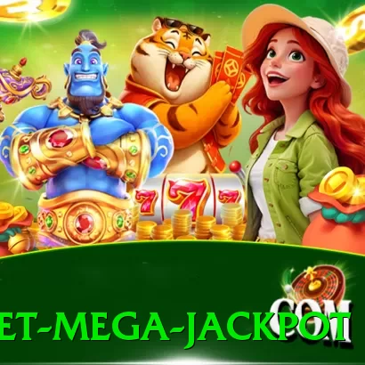 48xbet Mega Jackpot - pk