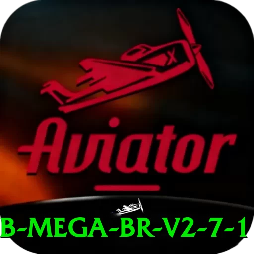 555fb Mega BR v2.7.1 - apk