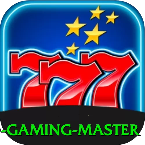 555o - Gaming Master - game