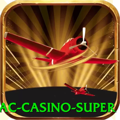 55ac - Casino Super - game