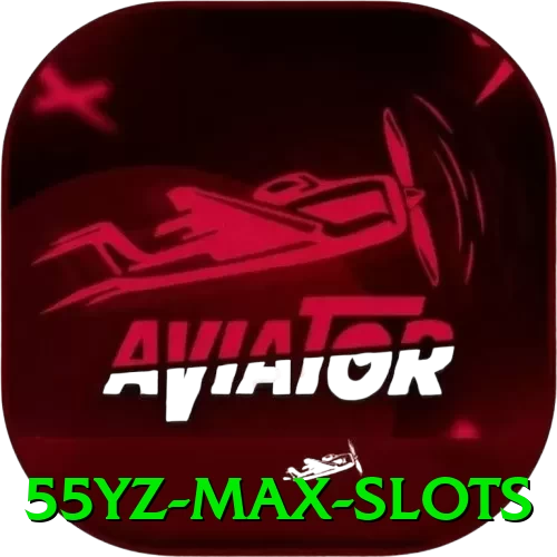 55yz Max Slots - pak