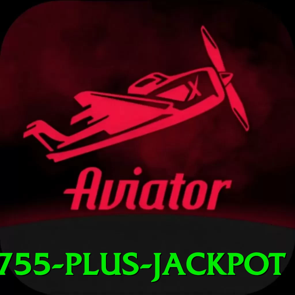 56755 Plus Jackpot - vip