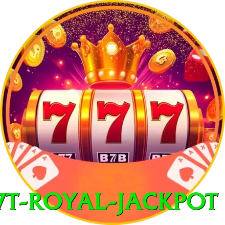 57t Royal Jackpot - apk