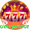 57t Royal Jackpot