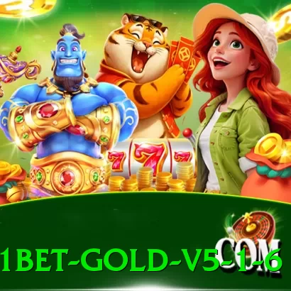 5811bet - Gold v5.1.6 - app