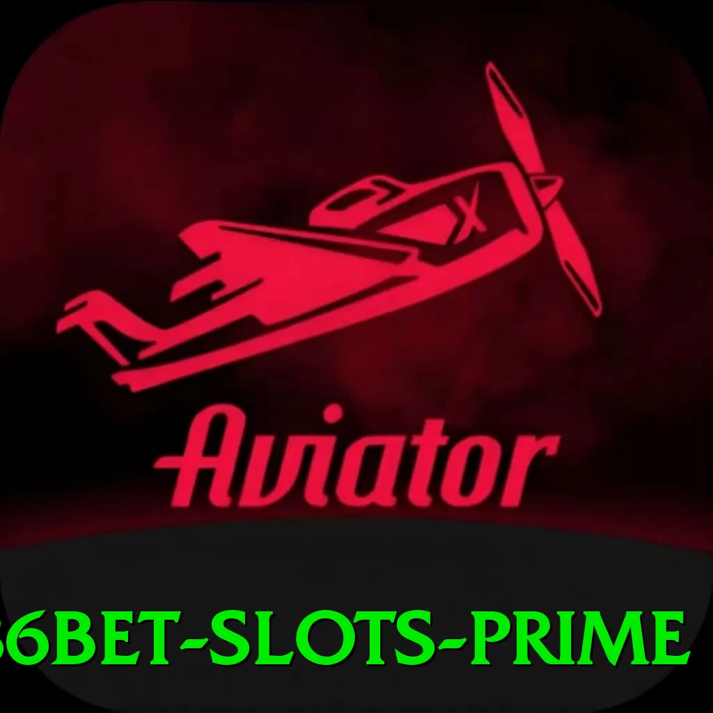 586bet - Slots Prime - apk