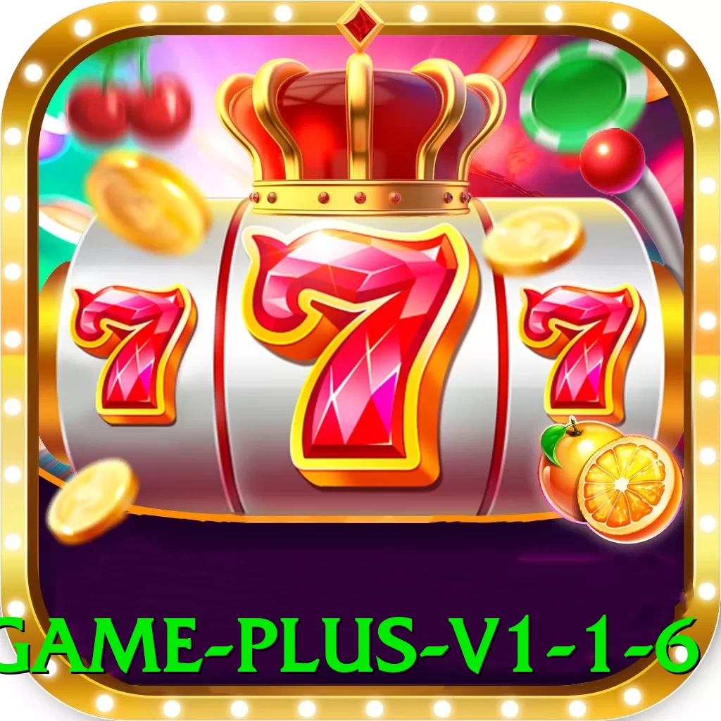 6177bet Game Plus v1.1.6 - go