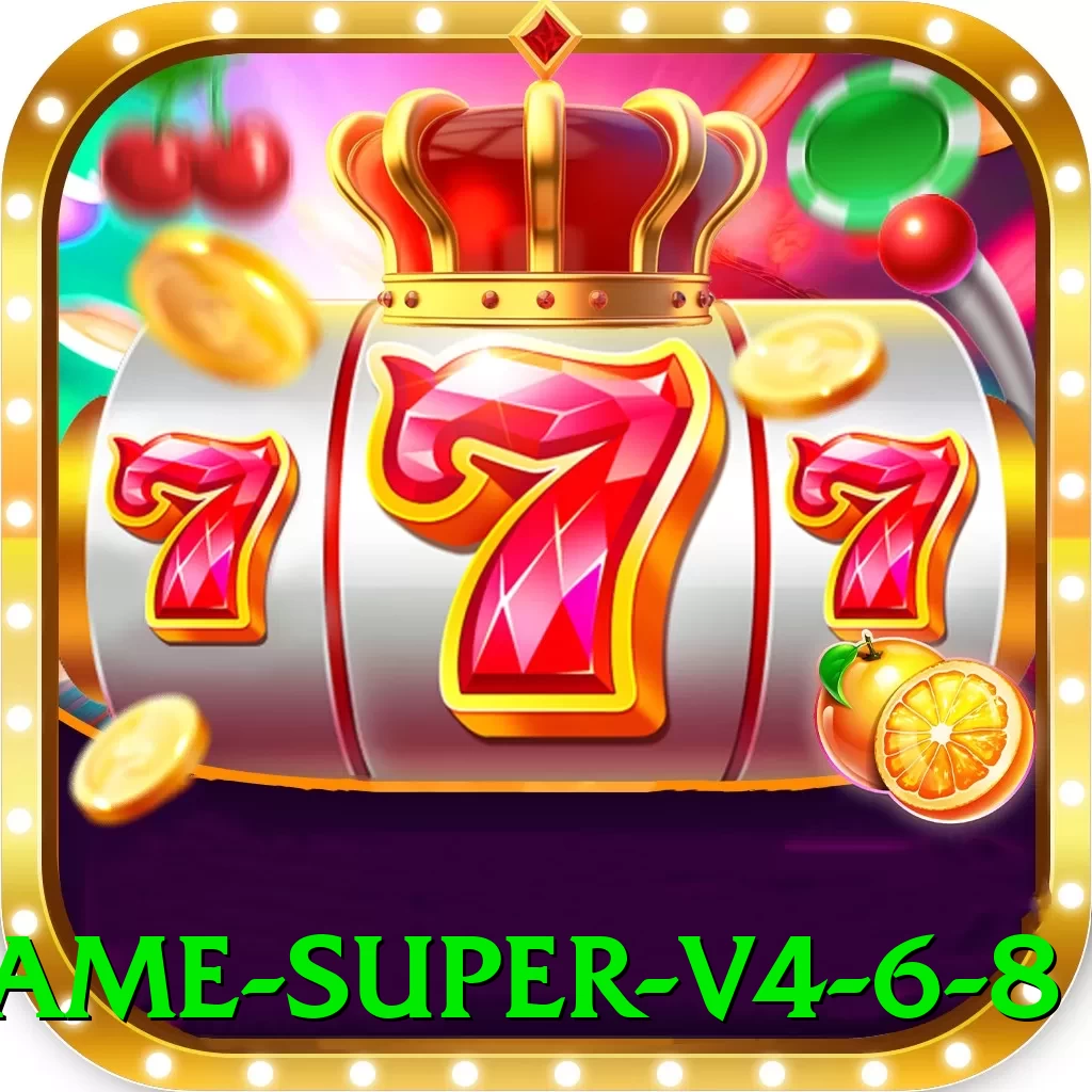 6299bet Game Super v4.6.8 - vip
