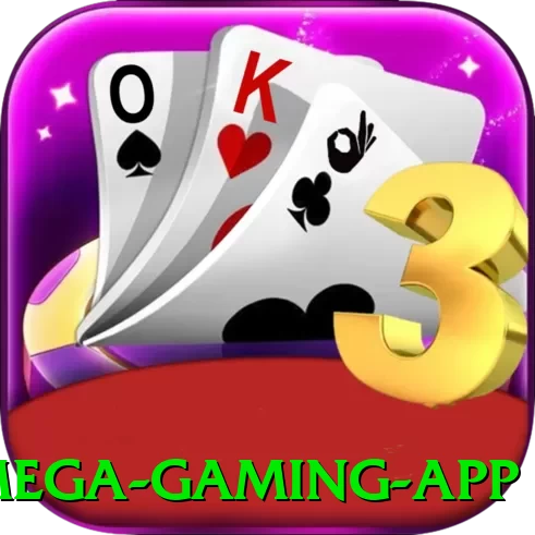 62pg Mega Gaming App - vip