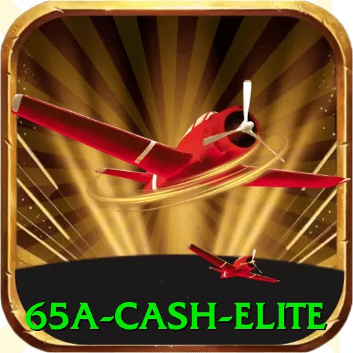 65a Cash Elite - app