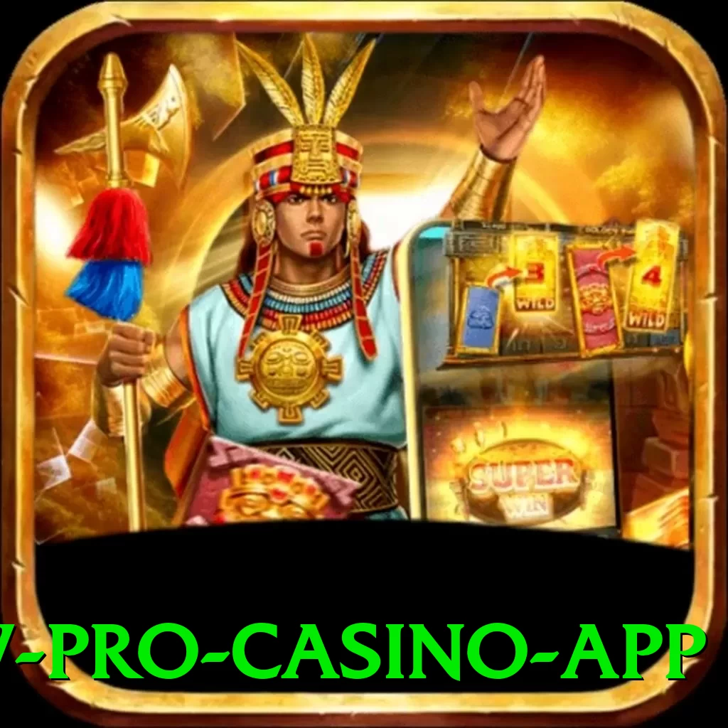 677v Pro Casino App - pk