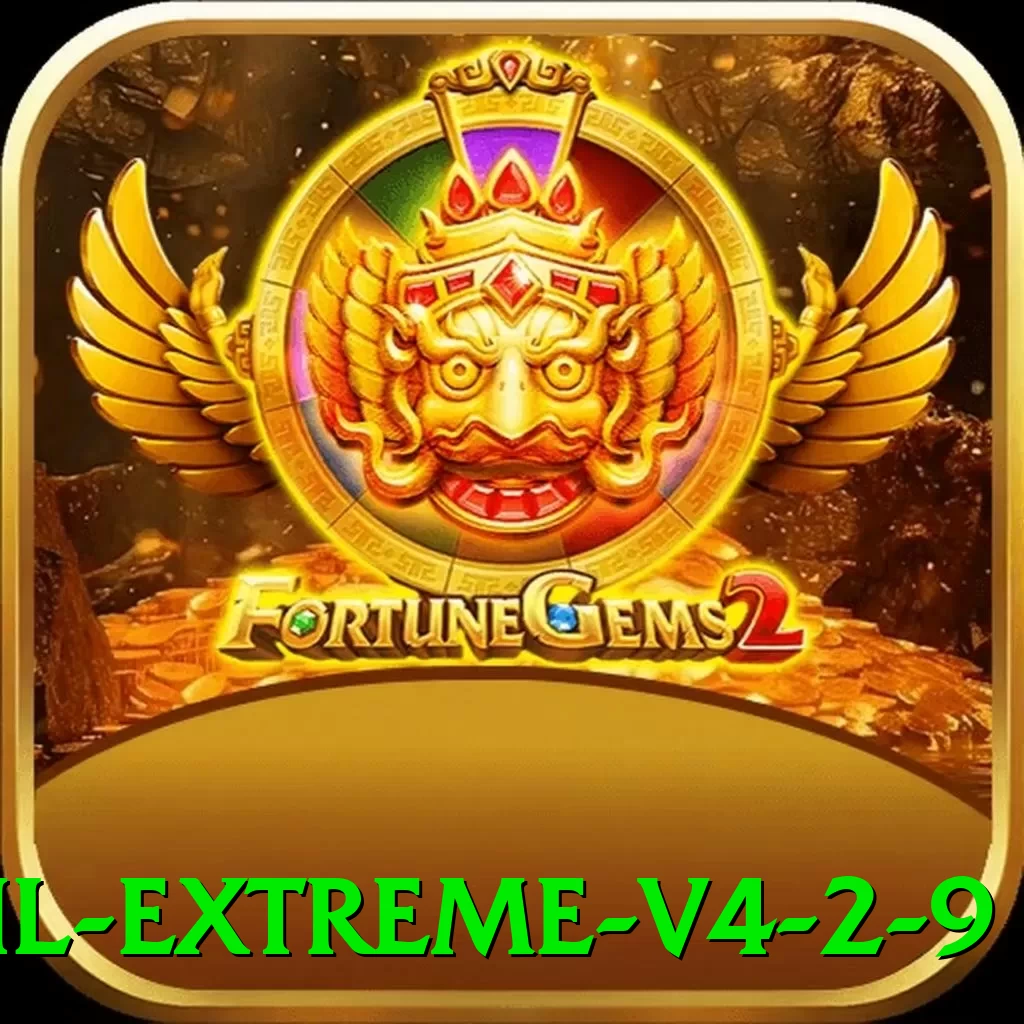 678g Brasil Extreme v4.2.9 - pk