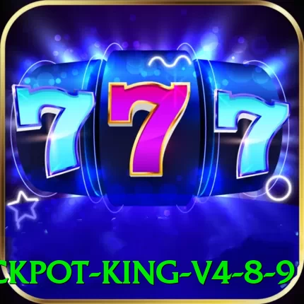 6846 Jackpot King v4.8.9 - game