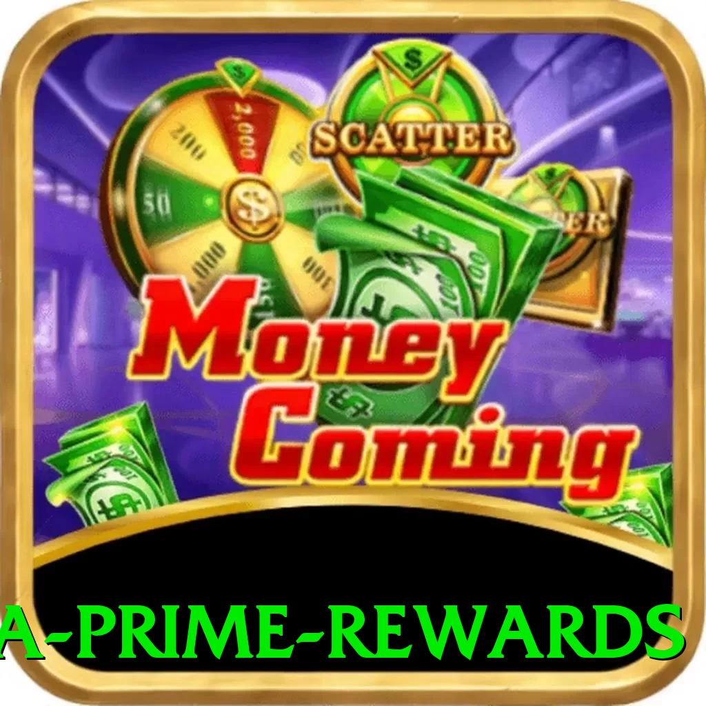 688a Prime Rewards - apk