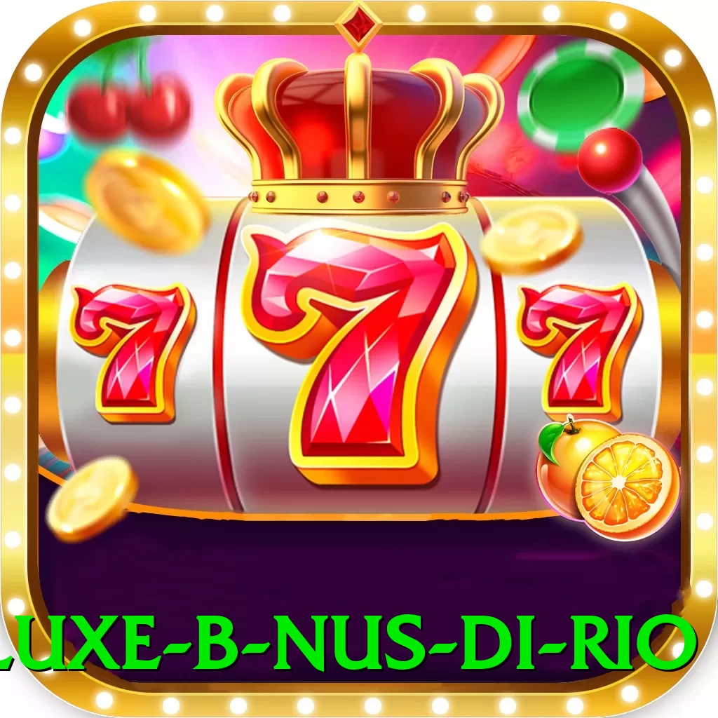 69b Deluxe - bônus diário - apk