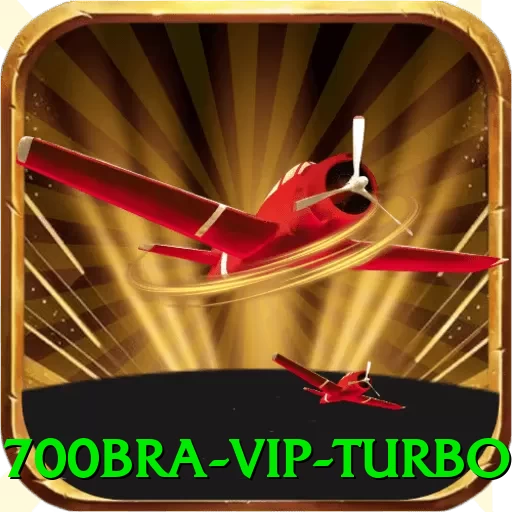700bra - VIP Turbo - game