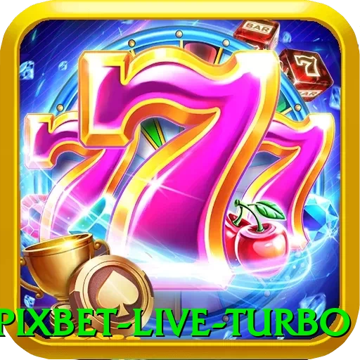77pixbet Live Turbo - pro