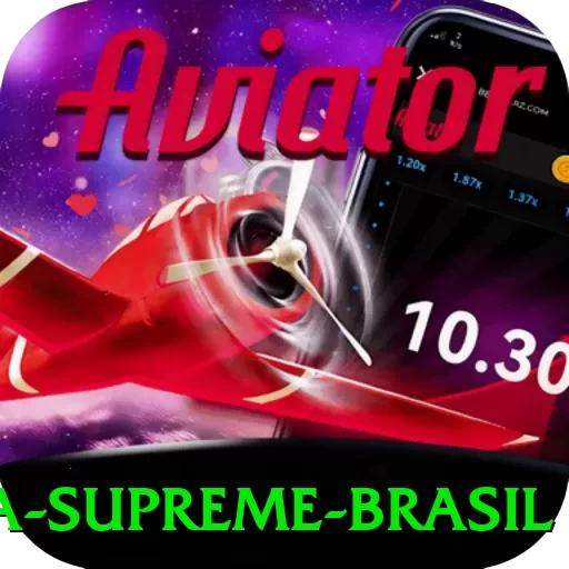 7yaa Supreme Brasil - go