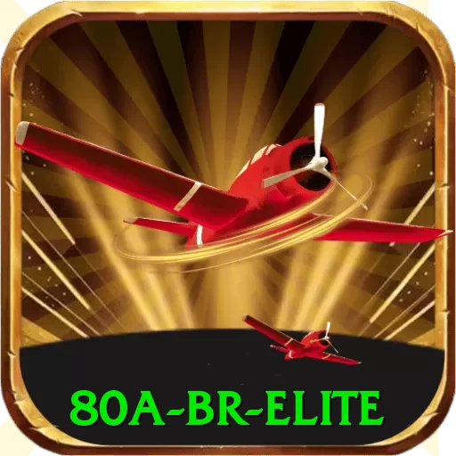 80a BR Elite - apk