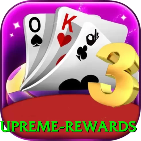 84y Supreme Rewards - vip