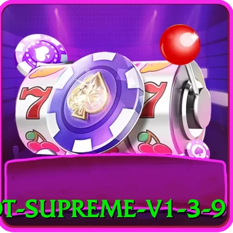 86win Jackpot Supreme v1.3.9 - app