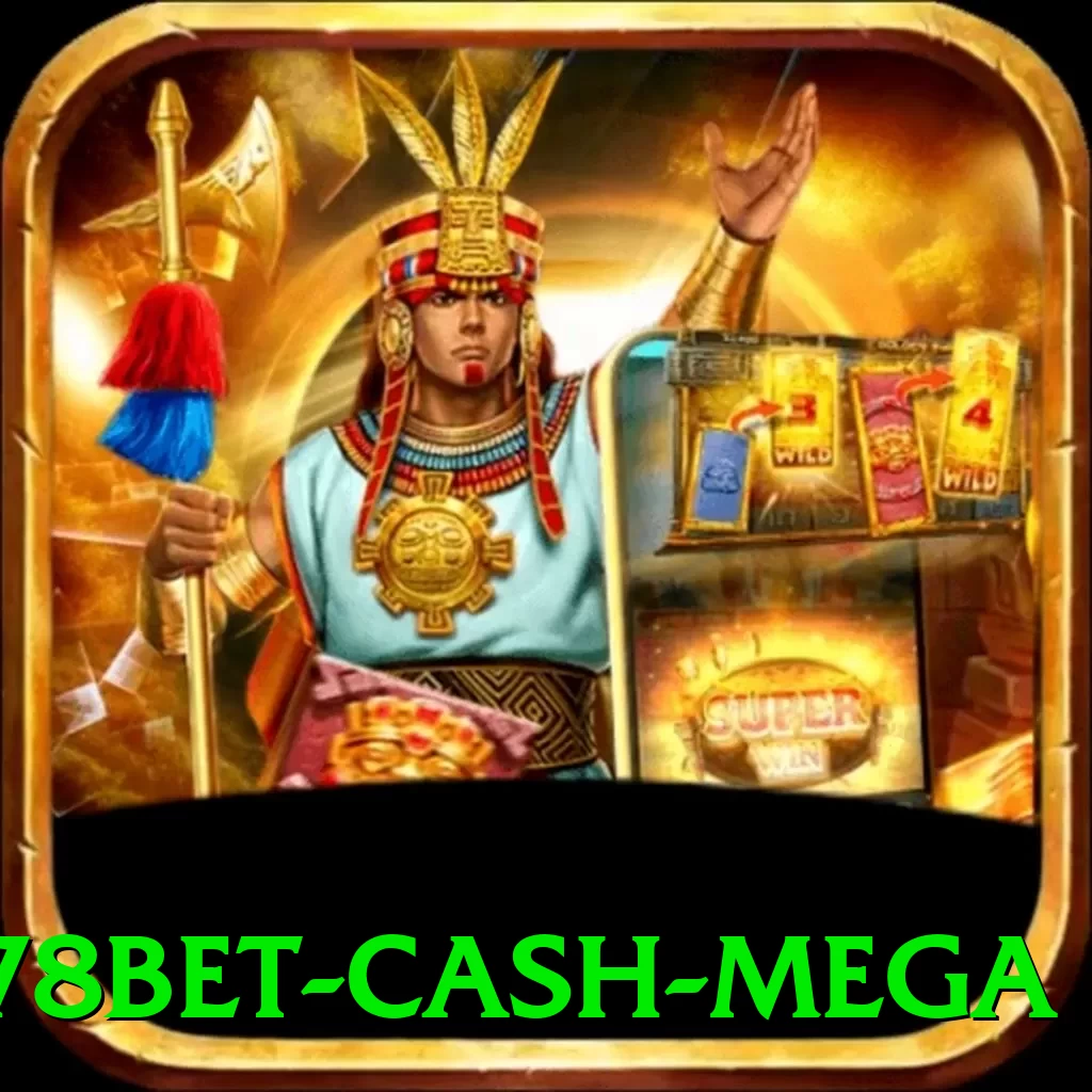 878bet Cash Mega - pak