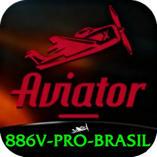 886v Pro Brasil - game