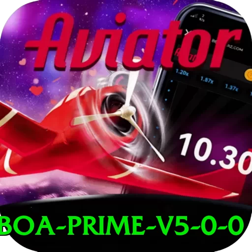 888boa - Prime v5.0.0 - vip