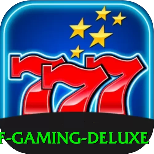 8rf - Gaming Deluxe - go