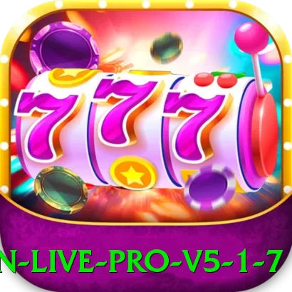 9kfun Live Pro v5.1.7 - pak