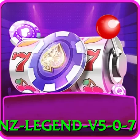 9nz Legend v5.0.7 - pro
