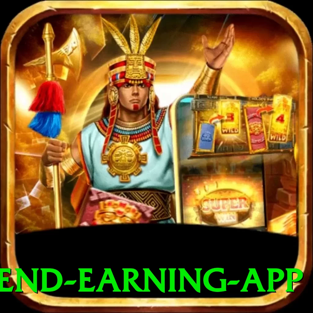a299 - Legend Earning App - vip