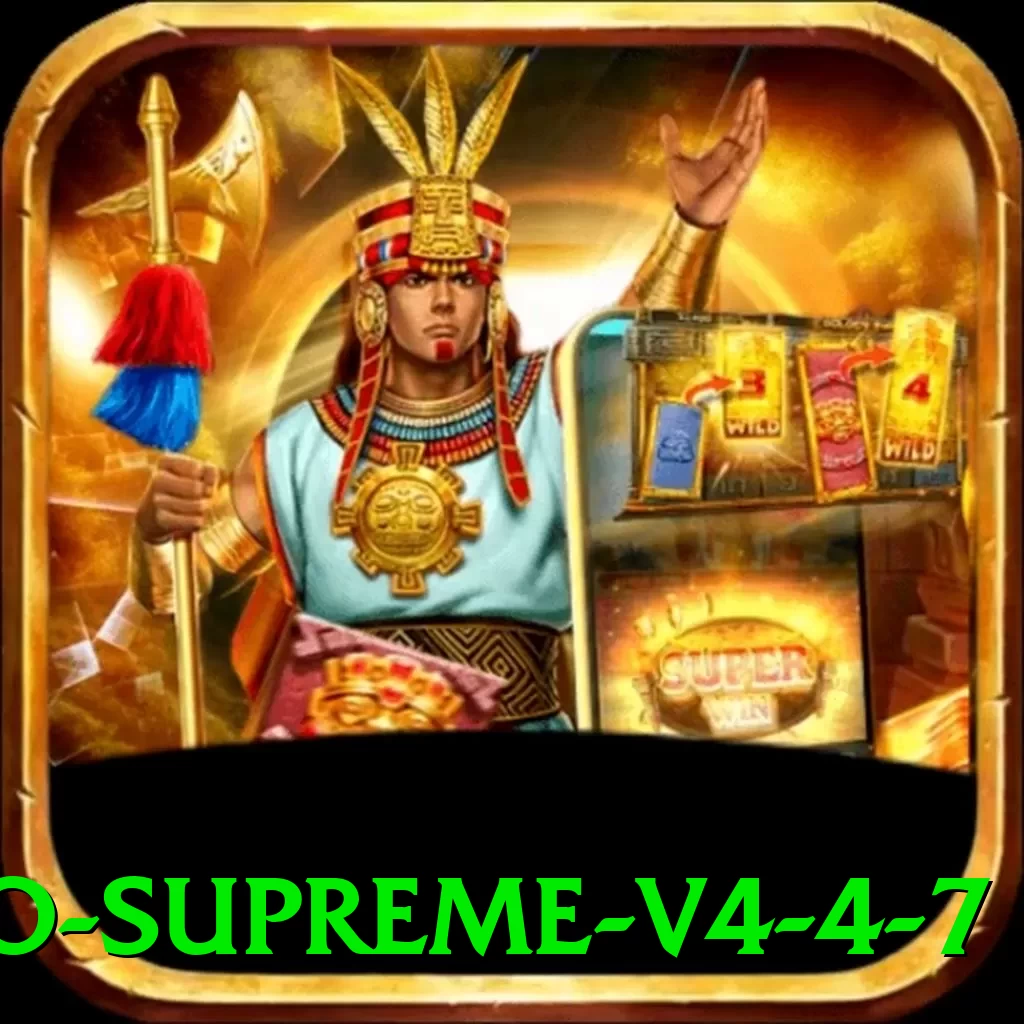 a668 Casino Supreme v4.4.7 - pk