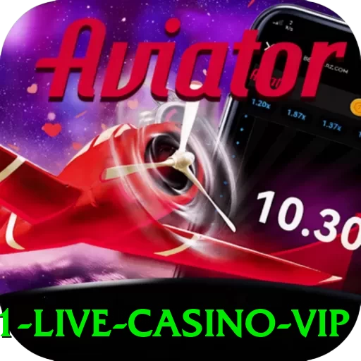 aa1 Live Casino VIP - pak