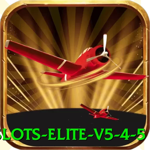 aarr Slots Elite v5.4.5 - app