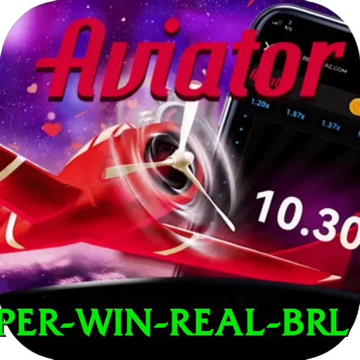 acabet Super - Win Real BRL - pk