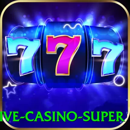 bet0010 Live Casino Super - pk
