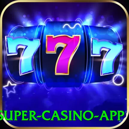 bet5455 Super Casino App - vip