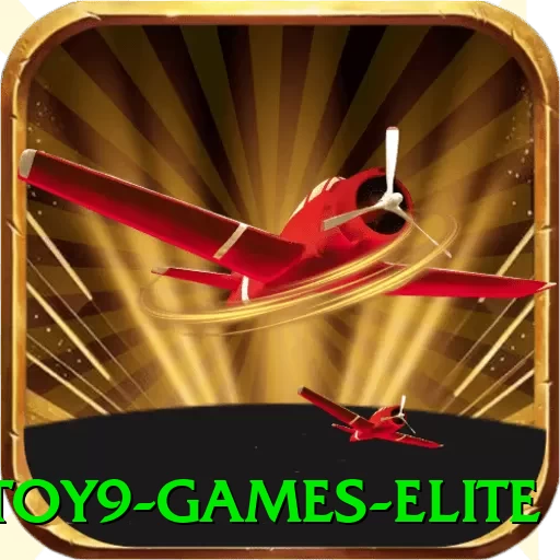 betoy9 Games Elite - app