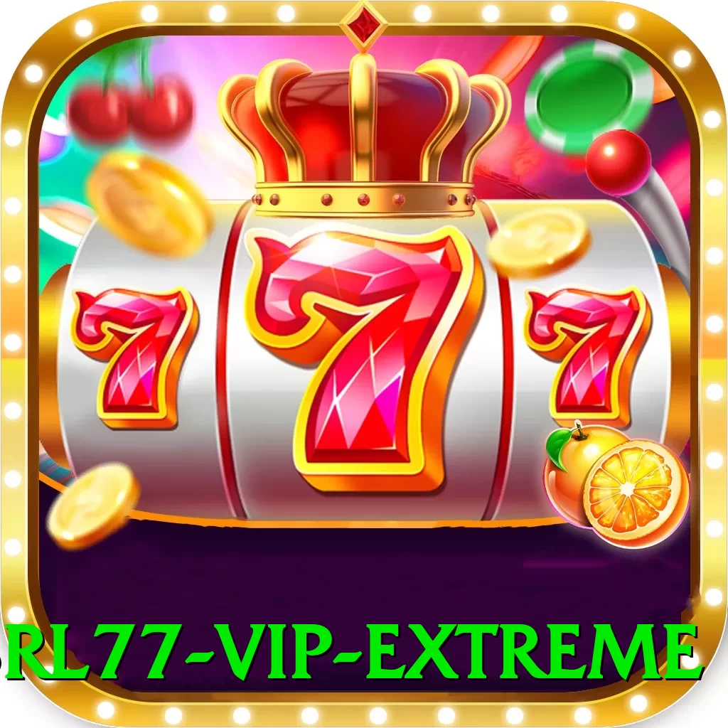 brl77 - VIP Extreme - pro