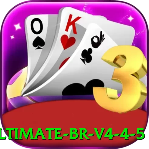 c81 Ultimate BR v4.4.5 - pk
